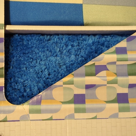 Bath Set, 17 Pieces by Mainstays - Picture 6 of 13